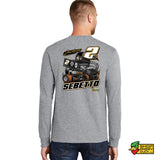 Jackson Sebetto Racing Long Sleeve T-Shirt