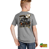 Jackson Sebetto Racing Youth T-Shirt