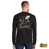 Jackson Sebetto Racing Long Sleeve T-Shirt