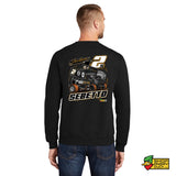 Jackson Sebetto Racing Crewneck Sweatshirt