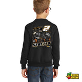 Jackson Sebetto Racing Youth Crewneck Sweatshirt