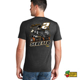 Jackson Sebetto Racing T-Shirt