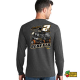 Jackson Sebetto Racing Long Sleeve T-Shirt