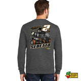 Jackson Sebetto Racing Crewneck Sweatshirt