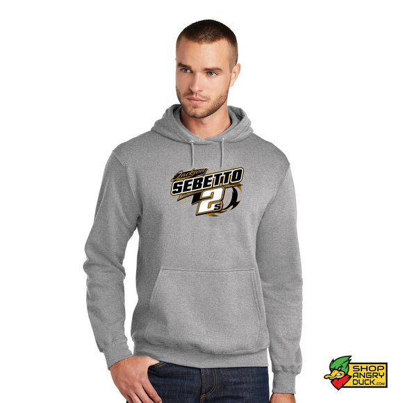 Jackson Sebetto Racing Hoodie