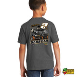 Jackson Sebetto Racing Youth T-Shirt