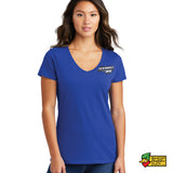 Dakota Godard Ladies V-Neck T-Shirt