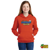 Dakota Godard Champion Youth Hoodie
