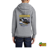 Dakota Godard Champion Youth Hoodie