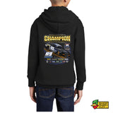 Dakota Godard Champion Youth Hoodie