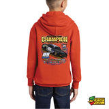 Dakota Godard Champion Youth Hoodie