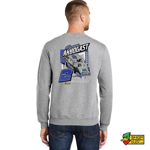 Ryan Arbogast Racing Crewneck Sweatshirt