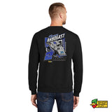 Ryan Arbogast Racing Crewneck Sweatshirt