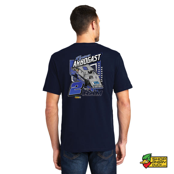 Ryan Arbogast Racing T-Shirt