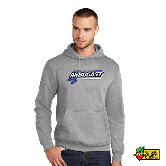 Ryan Arbogast Racing Hoodie