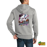Hannah Merritt Racing Full Zip Hoodie