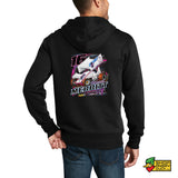 Hannah Merritt Racing Full Zip Hoodie