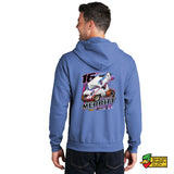 Hannah Merritt Racing Full Zip Hoodie