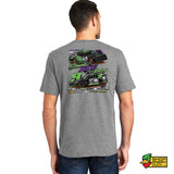 Dave Schmidt Racing T-Shirt