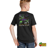 Dave Schmidt Racing Youth T-Shirt