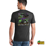 Dave Schmidt Racing T-Shirt