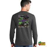 Dave Schmidt Racing Long Sleeve T-Shirt