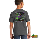 Dave Schmidt Racing Youth T-Shirt