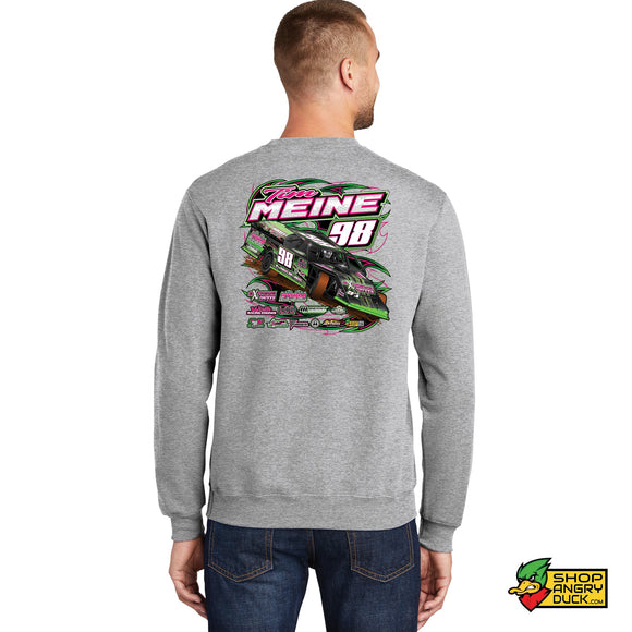 Tim Meine Racing Crewneck Sweatshirt