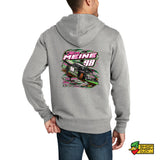 Tim Meine Racing Full Zip Hoodie