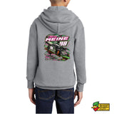 Tim Meine Racing Youth Hoodie