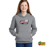 Tim Meine Racing Youth Hoodie