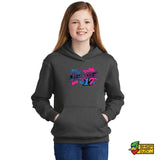 Shelby Rankin Youth Hoodie