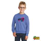 Shelby Rankin Youth Crewneck Sweatshirt