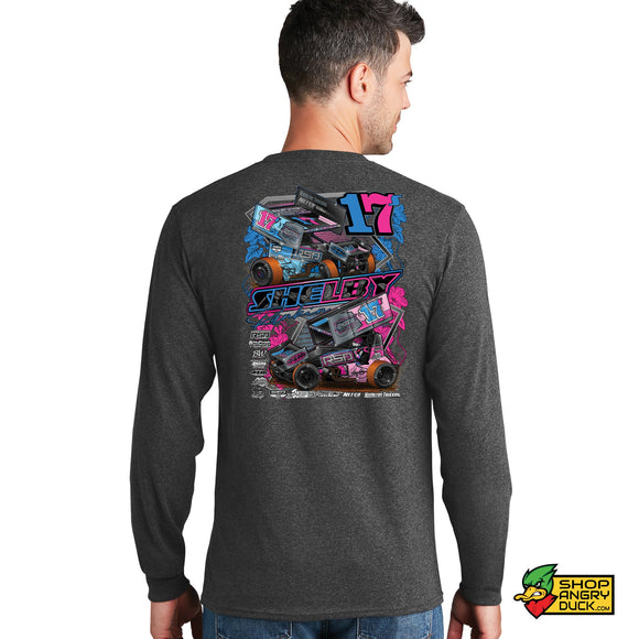 Shelby Rankin Long Sleeve T-Shirt