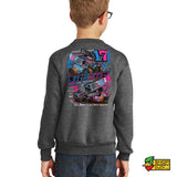 Shelby Rankin Youth Crewneck Sweatshirt