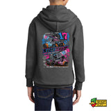 Shelby Rankin Youth Hoodie