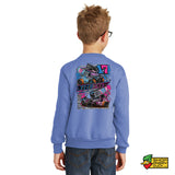 Shelby Rankin Youth Crewneck Sweatshirt