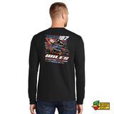 Tyler Wiles Racing Long Sleeve T-Shirt