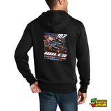Tyler Wiles Racing Full Zip Hoodie