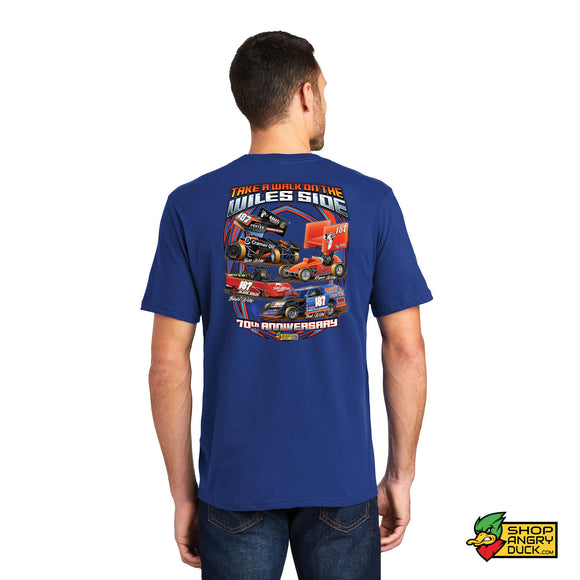 Tyler Wiles Racing Anniversary T-Shirt