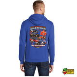 Tyler Wiles Racing Anniversary Full Zip Hoodie
