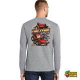 Tag Team Motorsports Long Sleeve T-Shirt