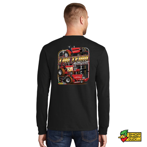 Tag Team Motorsports Long Sleeve T-Shirt