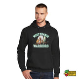 West Branch Mural Hoodie