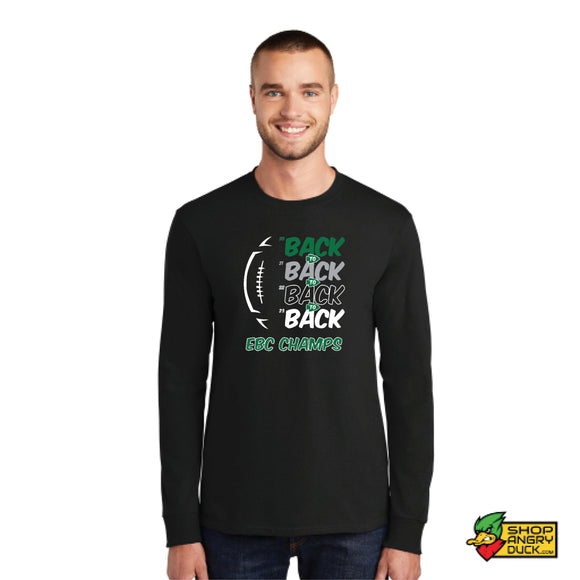 West Branch 4 Peat Long Sleeve T-Shirt