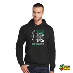 West Branch 4 Peat Hoodie