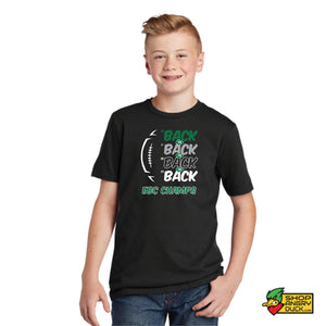 West Branch 4 Peat Youth T-Shirt