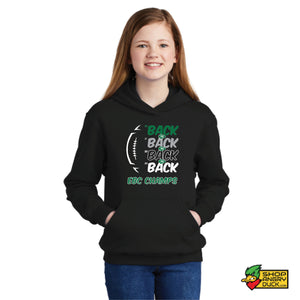 West Branch 4 Peat Youth Hoodie