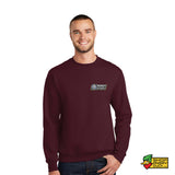 Midnight Motorsports Crewneck Sweatshirt