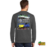 Midnight Motorsports Crewneck Sweatshirt